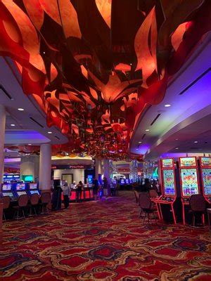 are there casinos in minnesota